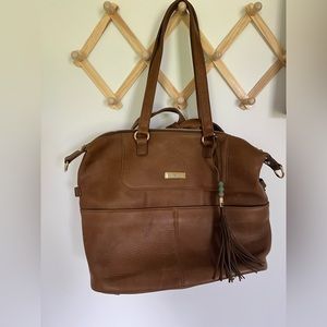 Iilyjade diaper backpack